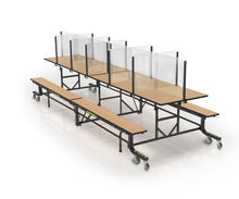 Load image into Gallery viewer, Heavy Duty COVID Dividers
